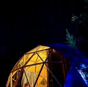 Antawara Glamping - Кобриса