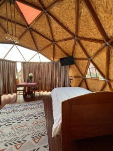 Antawara Glamping