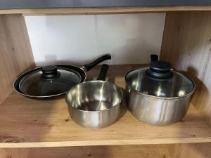 Apartamenty blisko Rynku "Kamienica"