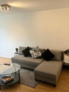 apartment in west midlands
