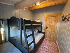 Mountain family cabin