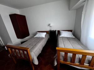 Corazón de la Ciudad Apart I