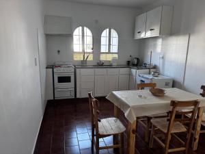 Corazón de la Ciudad Apart I