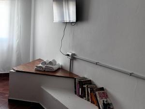 Corazón de la Ciudad Apart I