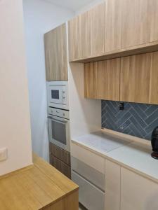 Apartamento centrico con aire acondicionado