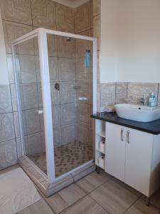 288 Majestic View - Vaal De Gràce Golf Estate - Loadshedding Friendly