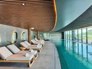 Dolinas Climbing Hotel - Alvados