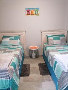 Muizenberg Mountain View Apartment