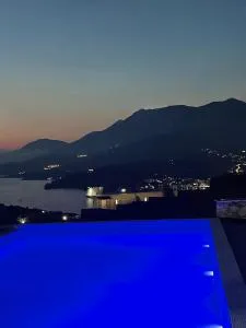 Filikur Drive Villa - (( Lerë ))