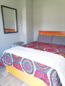 Muizenberg Mountain View Apartment