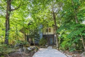 Zao Villa Suite Zen-ZEN - Vacation STAY 74899v - To-katta