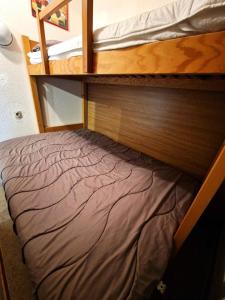 Résidence Melezets 1 - Studio + cabine 24m² 45 persons MAE-2946