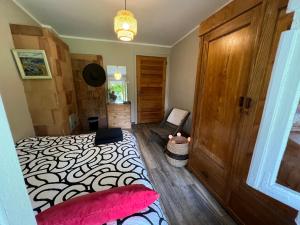 Room in Villa Švarcs & Frīda