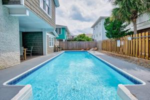 Chairman of the Boards by Sea Scape Properties