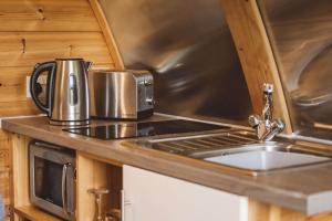 Brecon by Wigwam Holidays