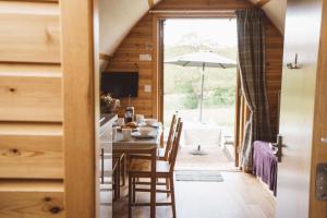 Brecon by Wigwam Holidays