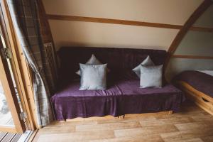 Brecon by Wigwam Holidays