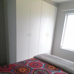 Muizenberg Mountain View Apartment