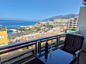 Arenas Negras Apartament Malaga