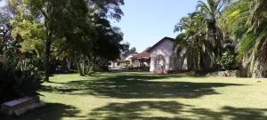 Kambanji Cottage - Kambanji