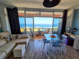 Arenas Negras Apartament Malaga