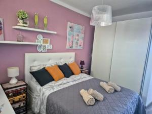 Arenas Negras Apartament Malaga