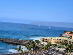 Arenas Negras Apartament Malaga