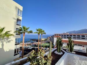 Arenas Negras Apartament Malaga