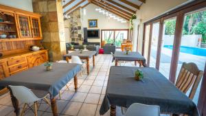 Botanica Guest House