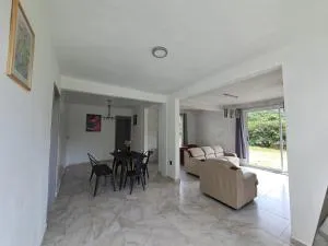 Casa Árida - Tlalixtac de Cabrera