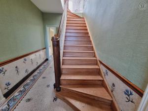 Maisons de vacances Maison de maitre avec jardin, baby-foot, proche de Cassel et plages du Nord, tout inclus ! - FR-1-510-220 : photos des chambres