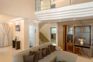 Excelente Casa Parque do Ingá - JA217 - Peabiru