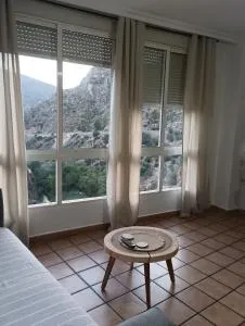 Los picarzos apartamento - Liétor