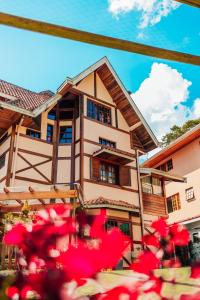 Pousada Bella Giornata