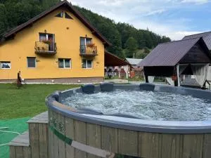 Casa Natalia Raisa Arieșeni - Chişcău