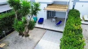 Vento del Mar Tramontana - Сан-Катальдо