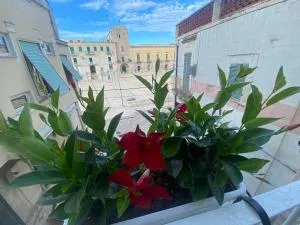 Casa Larghetto - Ruvo di Puglia