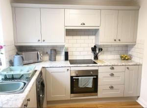 4 Brookdale, pet friendly home in Saundersfoot