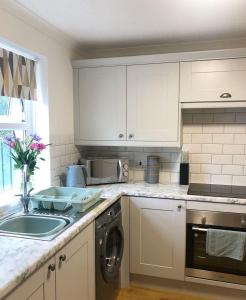 4 Brookdale, pet friendly home in Saundersfoot