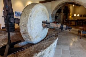 Hotels Hotel Le Moulin du Chateau : photos des chambres