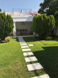 Casa en Jardines Providencia