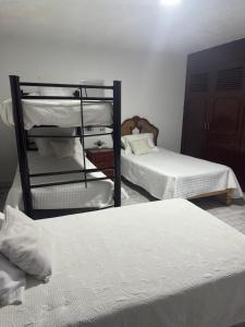 Casa en Jardines Providencia