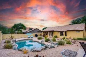 Western Star Ahwatukee - Финикс