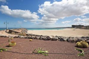 Apto en Puerto del Rosario