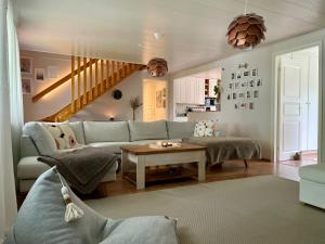 Villa Relax Arctic Circle