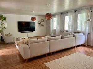 Villa Relax Arctic Circle