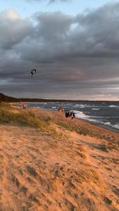 Room in Villa Švarcs & Frīda