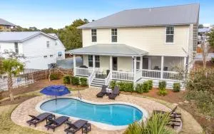 Deja Blue by Oversee 30A - بلو ماونتين بيتش