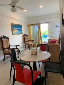 Plataview Apartahotel apt 3A