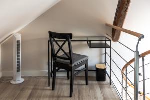 Appartement F2 proche Disneyland